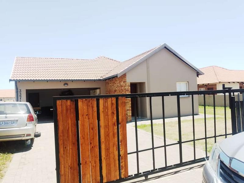 To Let 0 Bedroom Property for Rent in Rustenburg North West